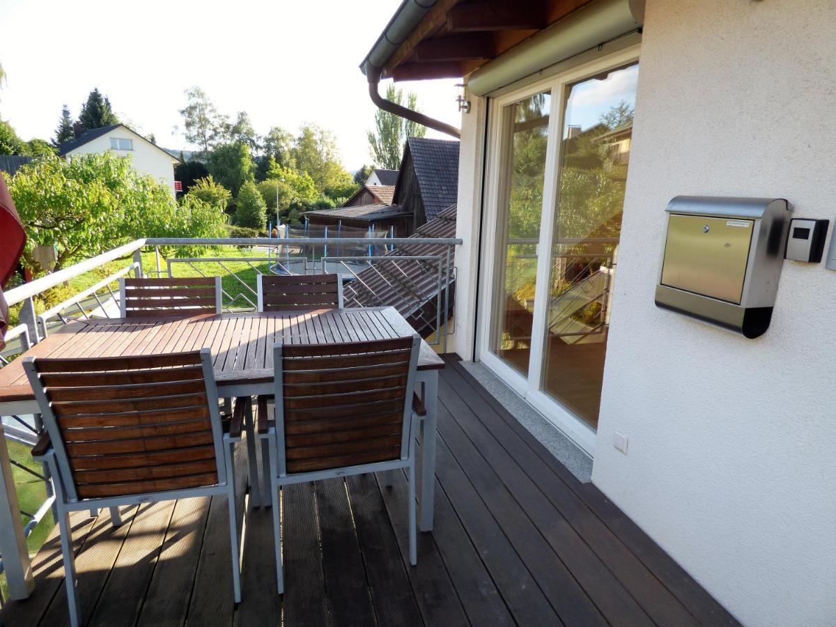Schauenburgblick Daire Oberkirch  Dış mekan fotoğraf