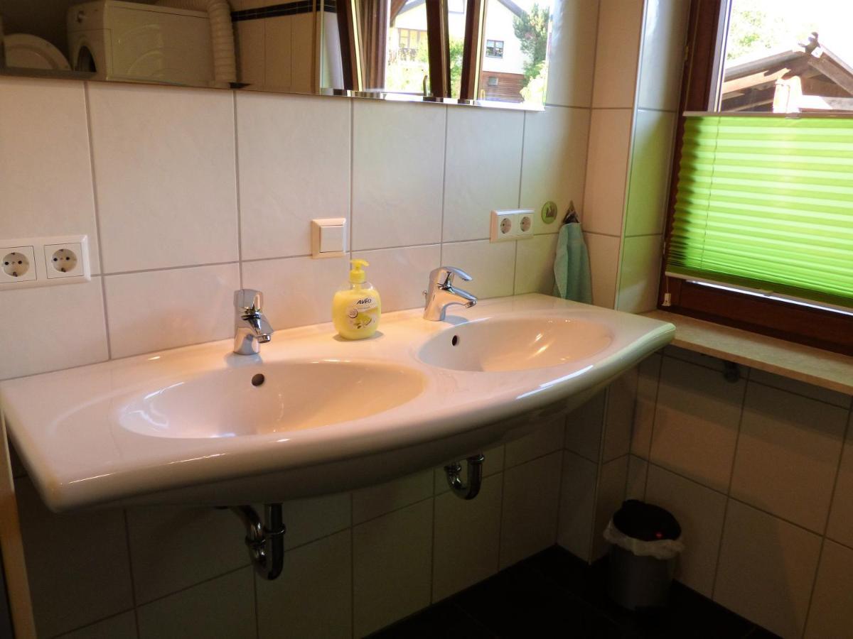Schauenburgblick Daire Oberkirch  Dış mekan fotoğraf