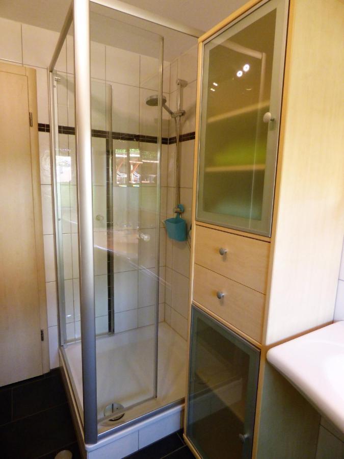 Schauenburgblick Daire Oberkirch  Dış mekan fotoğraf